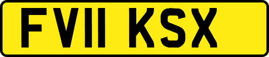 FV11KSX
