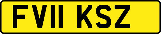 FV11KSZ