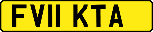 FV11KTA
