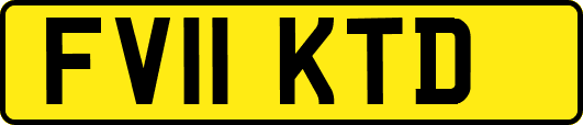 FV11KTD