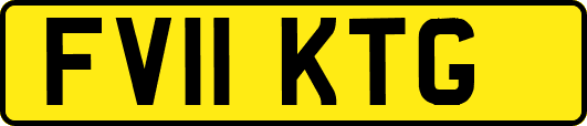 FV11KTG