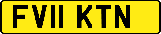 FV11KTN