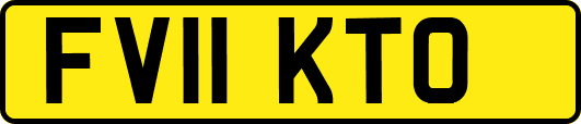 FV11KTO