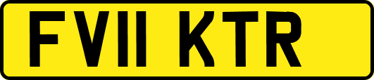 FV11KTR