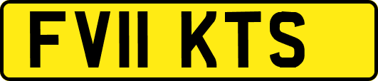 FV11KTS