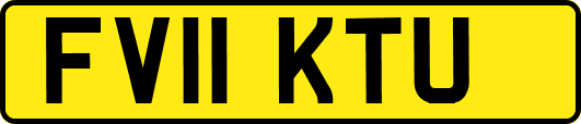 FV11KTU