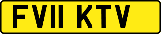 FV11KTV
