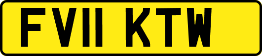 FV11KTW