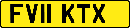FV11KTX
