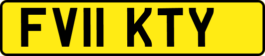 FV11KTY