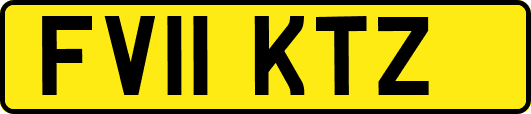 FV11KTZ