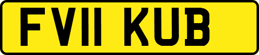 FV11KUB