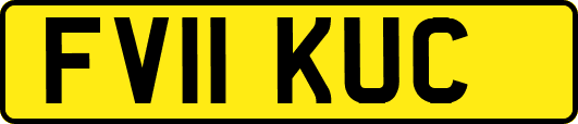 FV11KUC