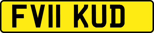 FV11KUD