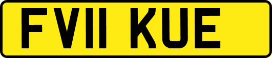 FV11KUE