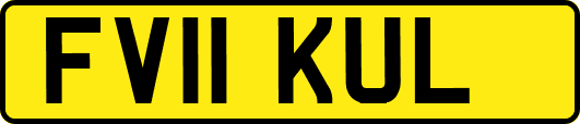 FV11KUL