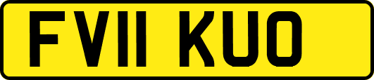 FV11KUO