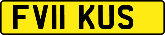 FV11KUS