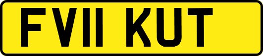 FV11KUT