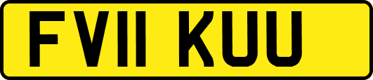 FV11KUU