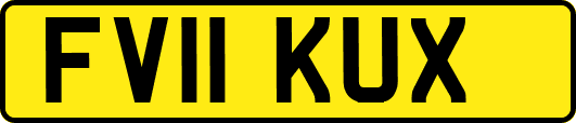 FV11KUX