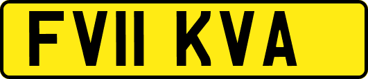 FV11KVA