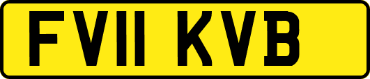 FV11KVB