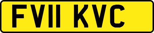 FV11KVC