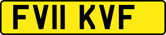 FV11KVF