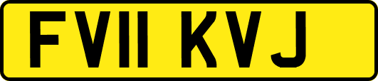 FV11KVJ