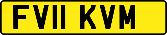 FV11KVM