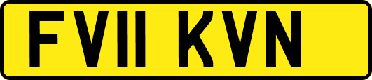 FV11KVN