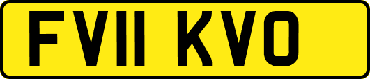 FV11KVO