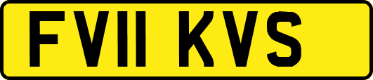 FV11KVS