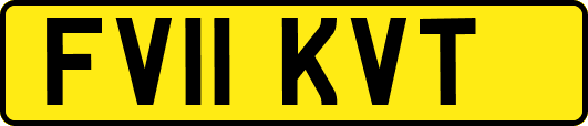 FV11KVT
