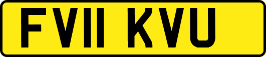 FV11KVU