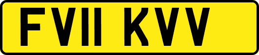 FV11KVV