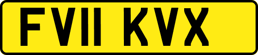 FV11KVX