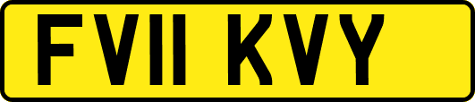 FV11KVY
