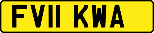 FV11KWA