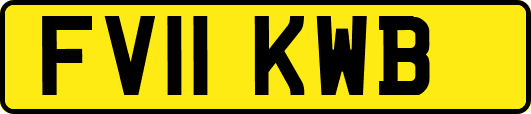 FV11KWB