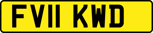FV11KWD
