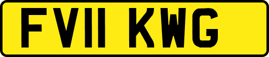 FV11KWG