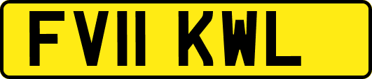FV11KWL