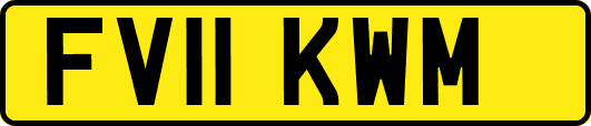 FV11KWM