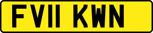 FV11KWN