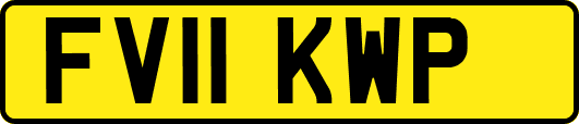 FV11KWP
