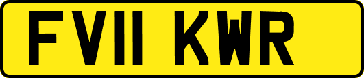FV11KWR