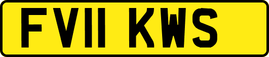 FV11KWS