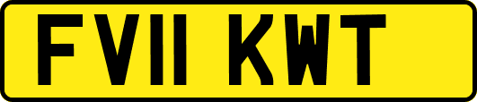 FV11KWT